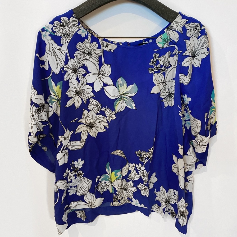 Ladies blouse